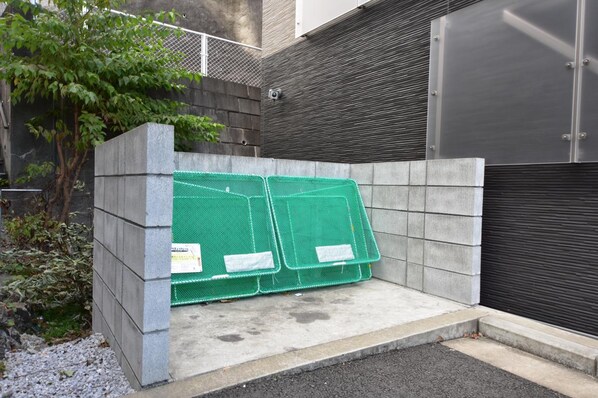 スピカハイツ弘明寺の物件内観写真